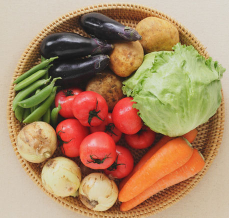 クッキング講座 | 公益社団法人 鹿児島県栄養士会